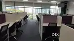 3500 sq ft office space for sale in pride icon kharadi