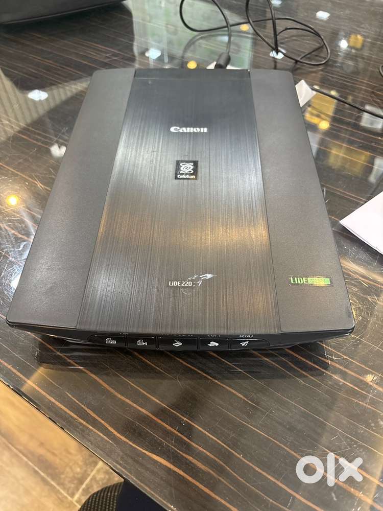 CANON LIDE 220