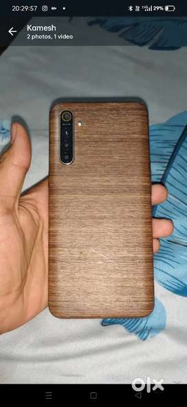 Realme xt 4gb ram 64 gb Store