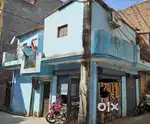 50 gaj house for sale in Sangam Vihar, New Delhi