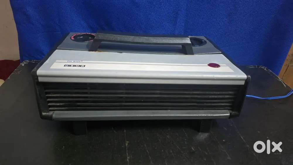 USHA heat converter