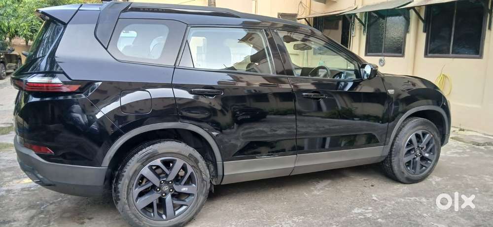 Tata Safari Diesel Well Maintained
