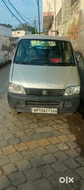 Maruti Suzuki Eeco 2012 CNG & Hybrids 100000 Km Driven