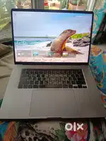 Apple Mac book pro 2141