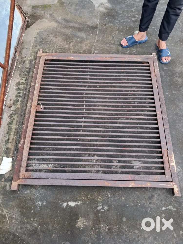 Old Loha jail for sell