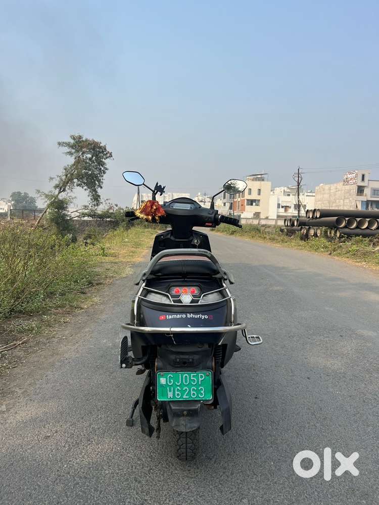 Bgauss Electric c12imex