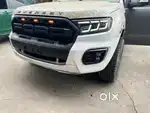 Ford endeavour led headlamps