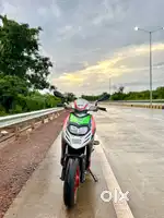 Aprilia SR 150 Race Edition  Mint condition