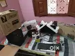 New condition computer.