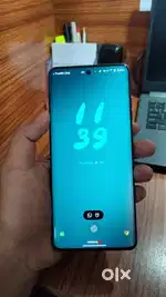 Motorola Edge 60 Fusion