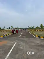 DTCP VILLA PLOTS @ S P KOIL