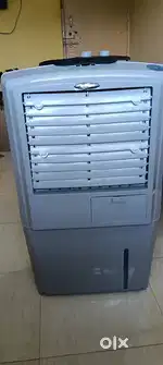 Symphony air cooler
