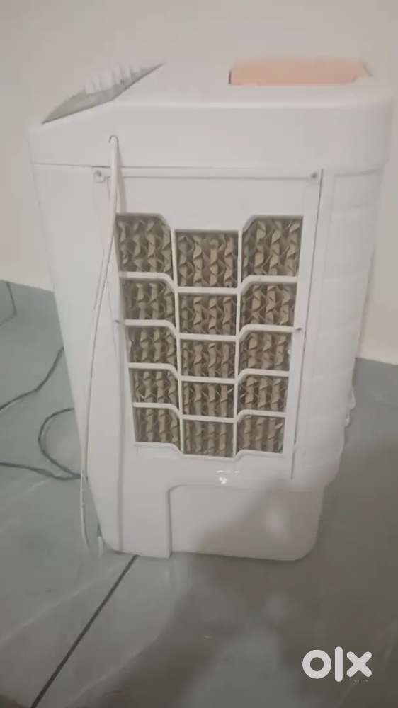 Small Air Cooler