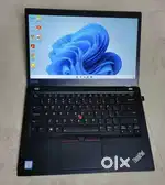 X 390 LENOVO THINKPAD