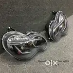 Mercedes Benz Head Light available for C Class, E Class, S Class