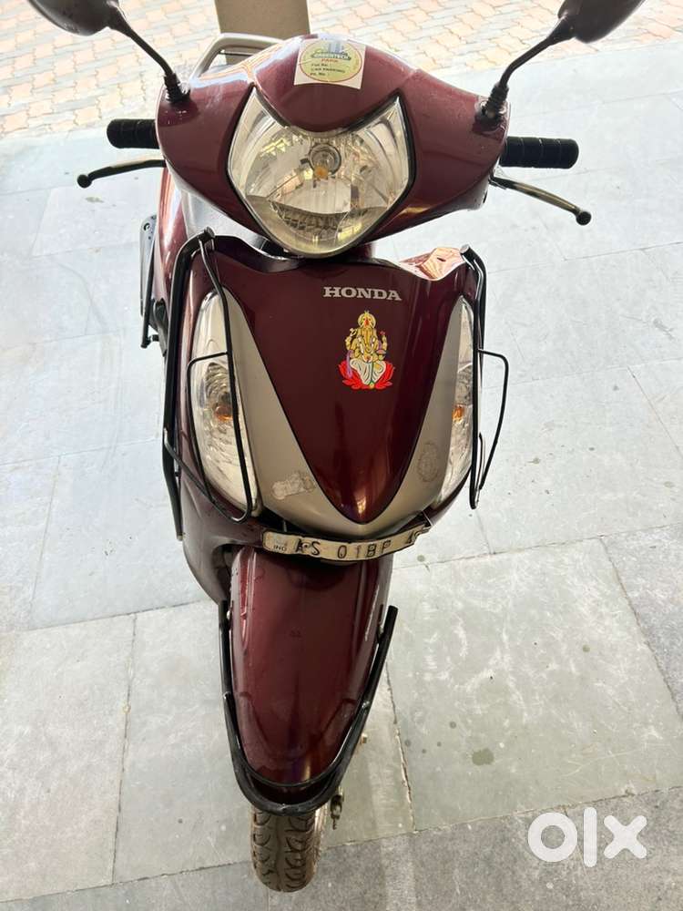Very Good Condition