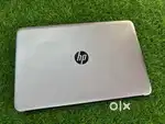 Hp core i3 processor 6th generation Ram 8gb Hardisk 1tb