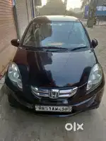 Honda Amaze 2013