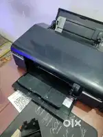 Epson L805 PVC Card printer
