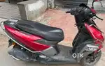Scooty fir sale