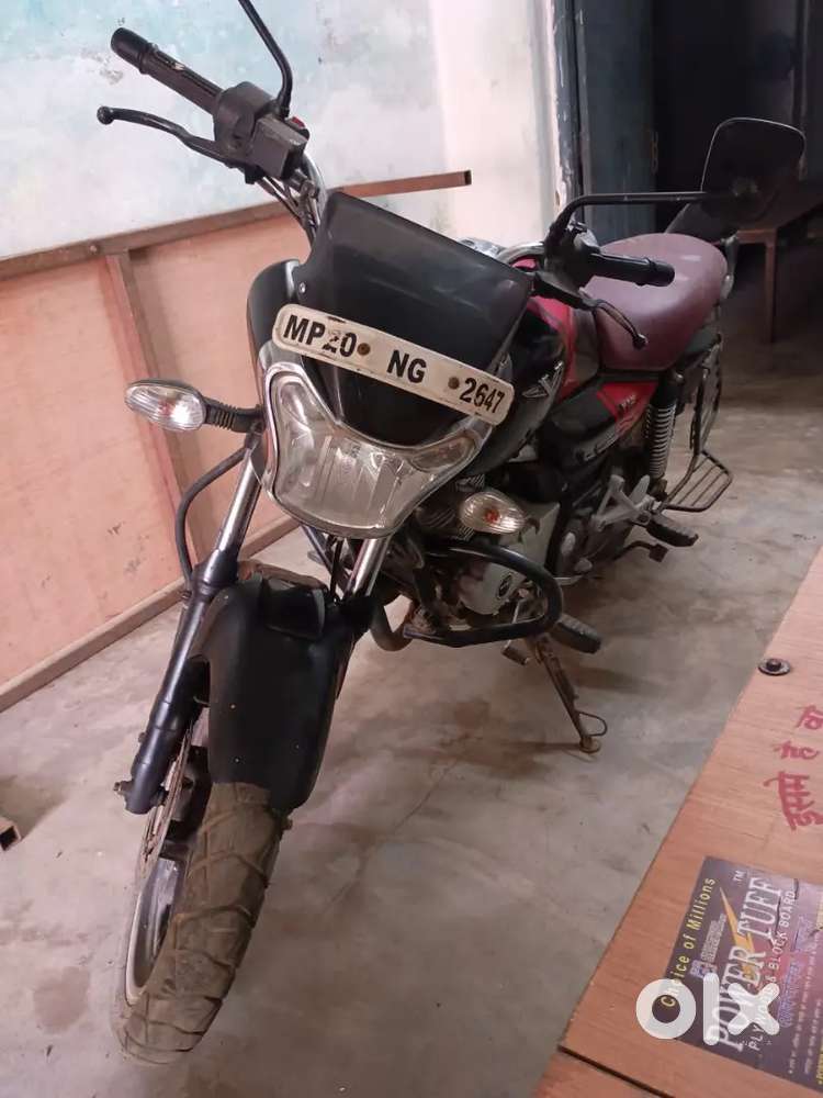 Bajaj vikranta