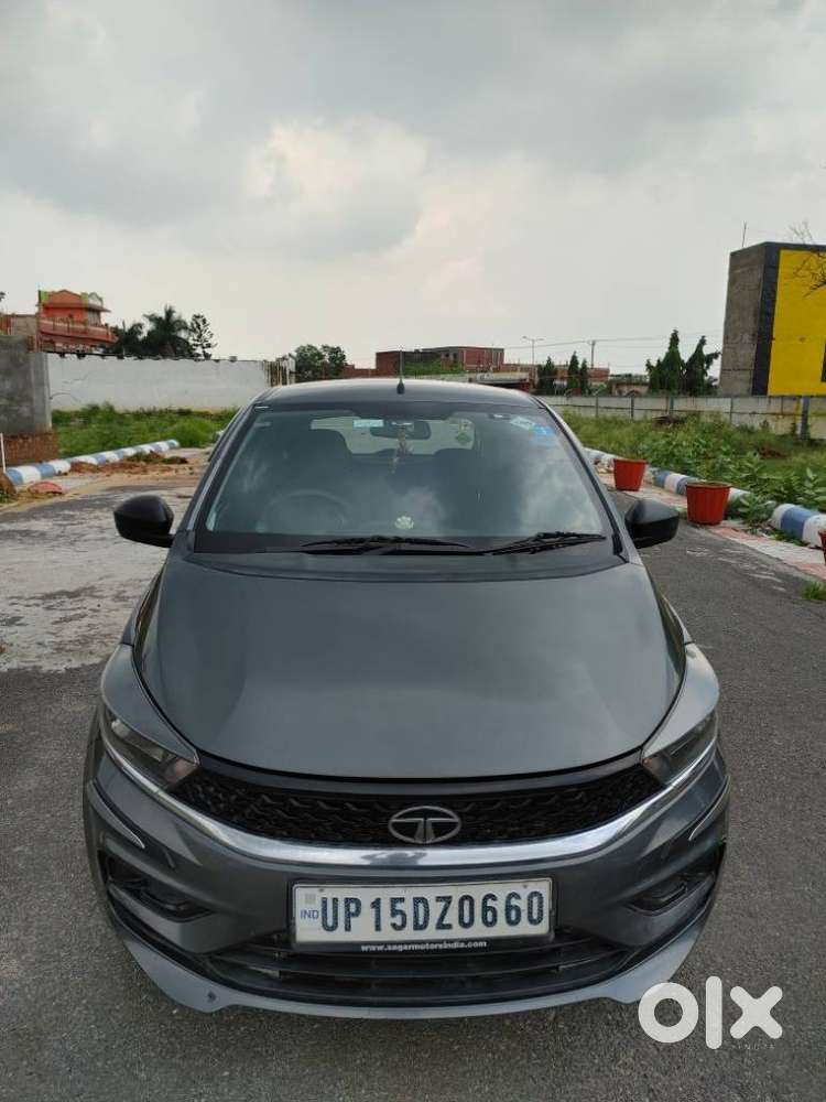 Tata Tiago XM, 2023, CNG & Hybrids