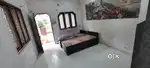 1Bhk Flat For Rent Near Vijay Nagar Square