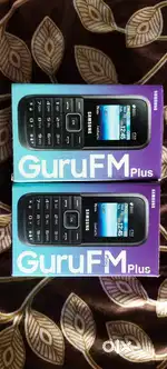 Samsung guru FM plus dual sim
