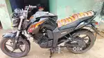 Yamaha FZ – Excellent Condition, Full Bore Done