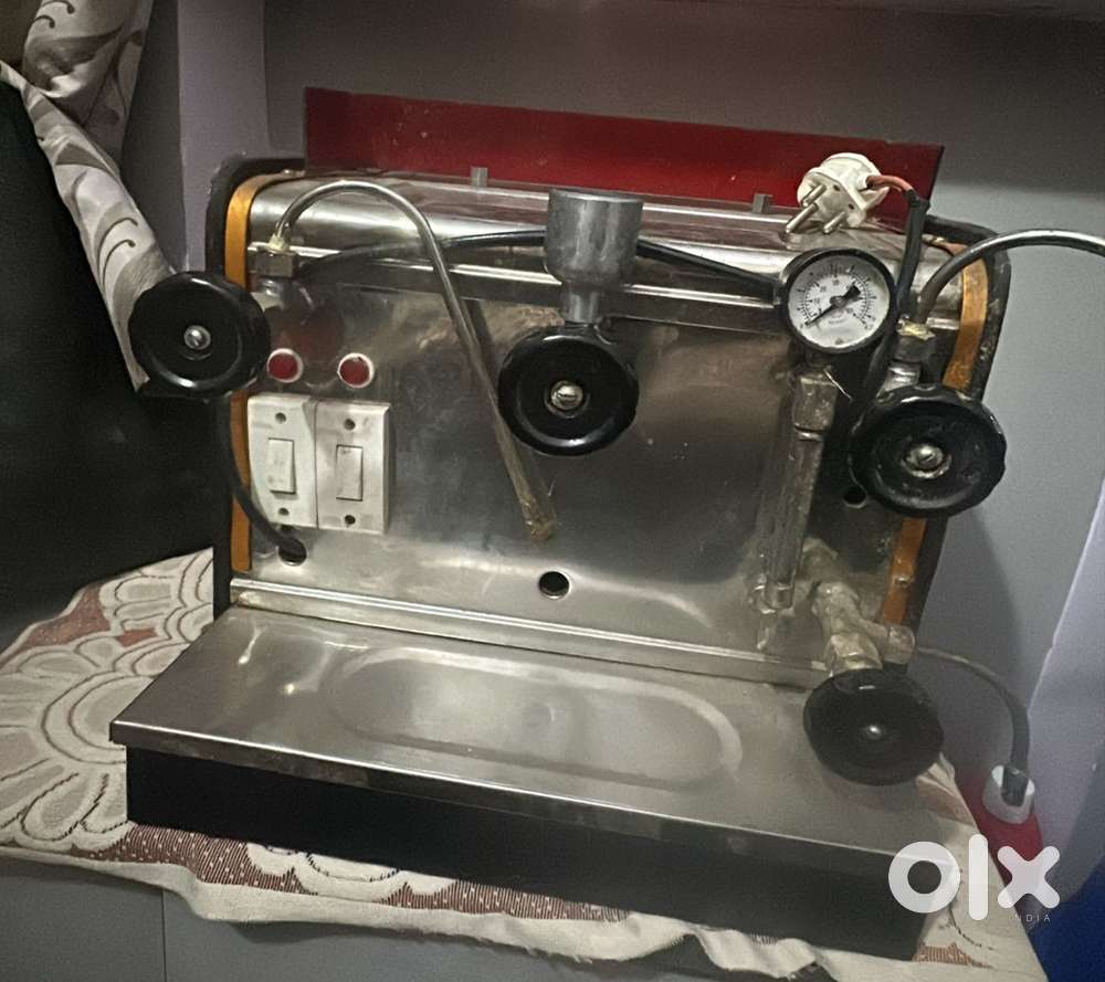 Coffee Machine