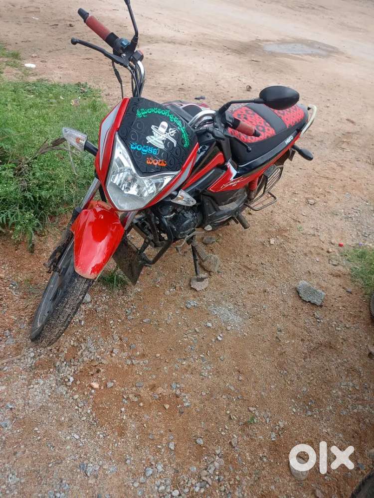 Venky motors