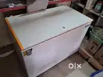 Want to sell the deep freezer