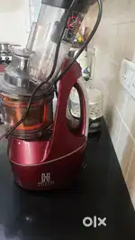 Cold Press Juicer