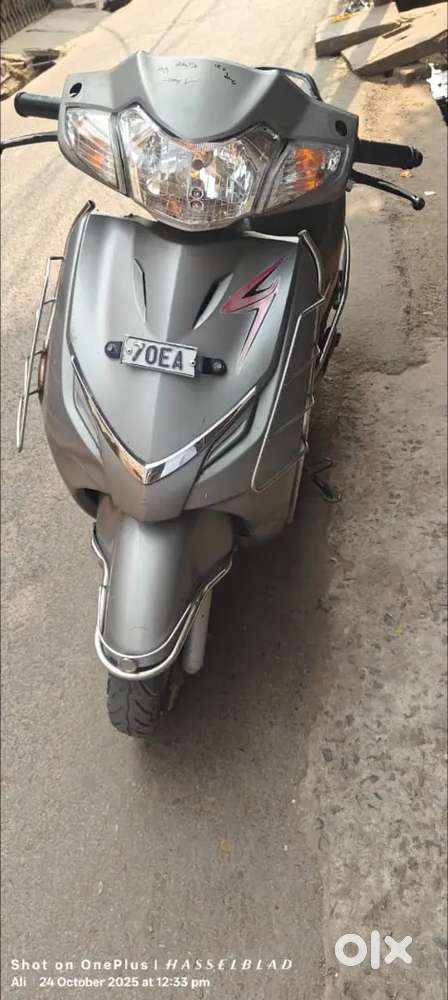 Hero duet self start first' owener