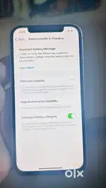 Iphone 12 5G 128 GB