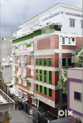 6000 sqft shop office building kadavanthara kaloor