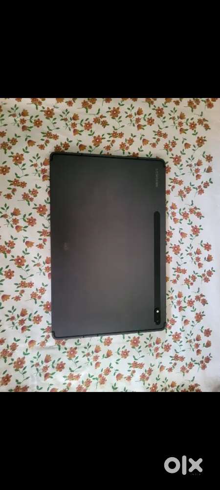 Samsung galaxy tab s8plus wifi+5g