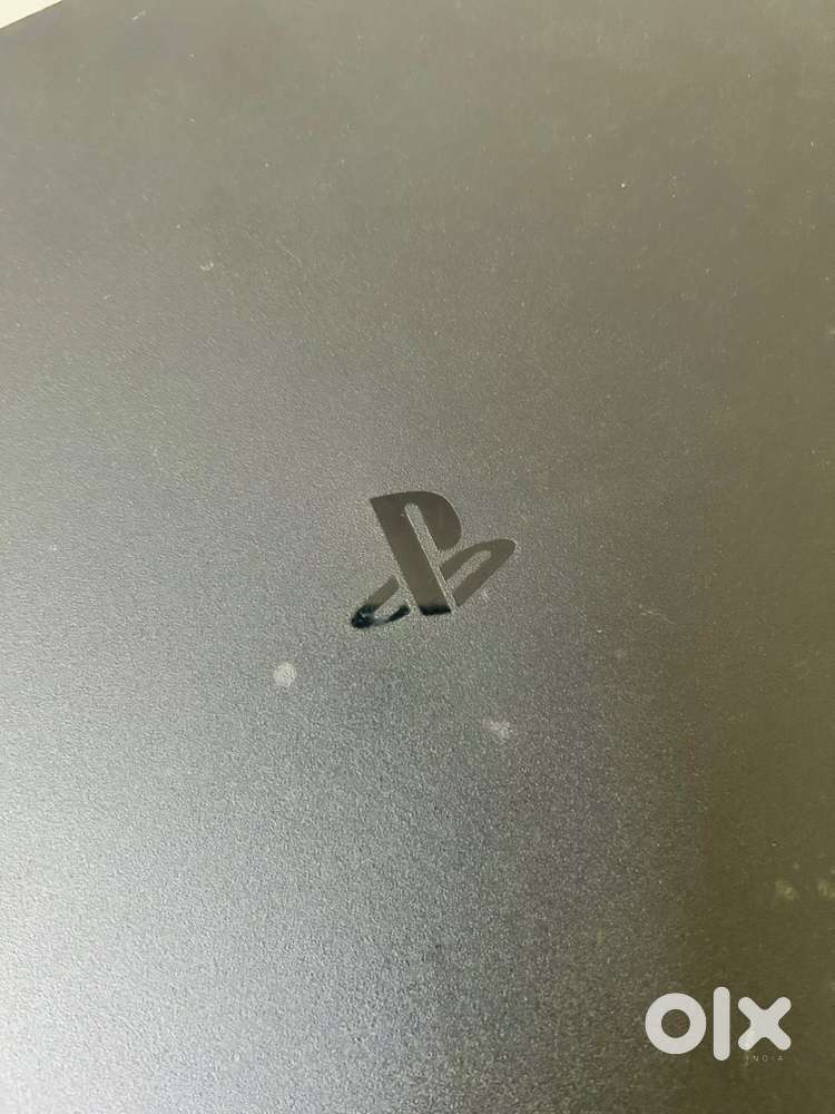 PS 4 GAME STATION complete set for sale