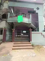 Independent portion for rent