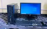 HP Z230 Workstation PC CORE i5 4TH GEN PROCESSOR 8GB RAM 256GB SSD