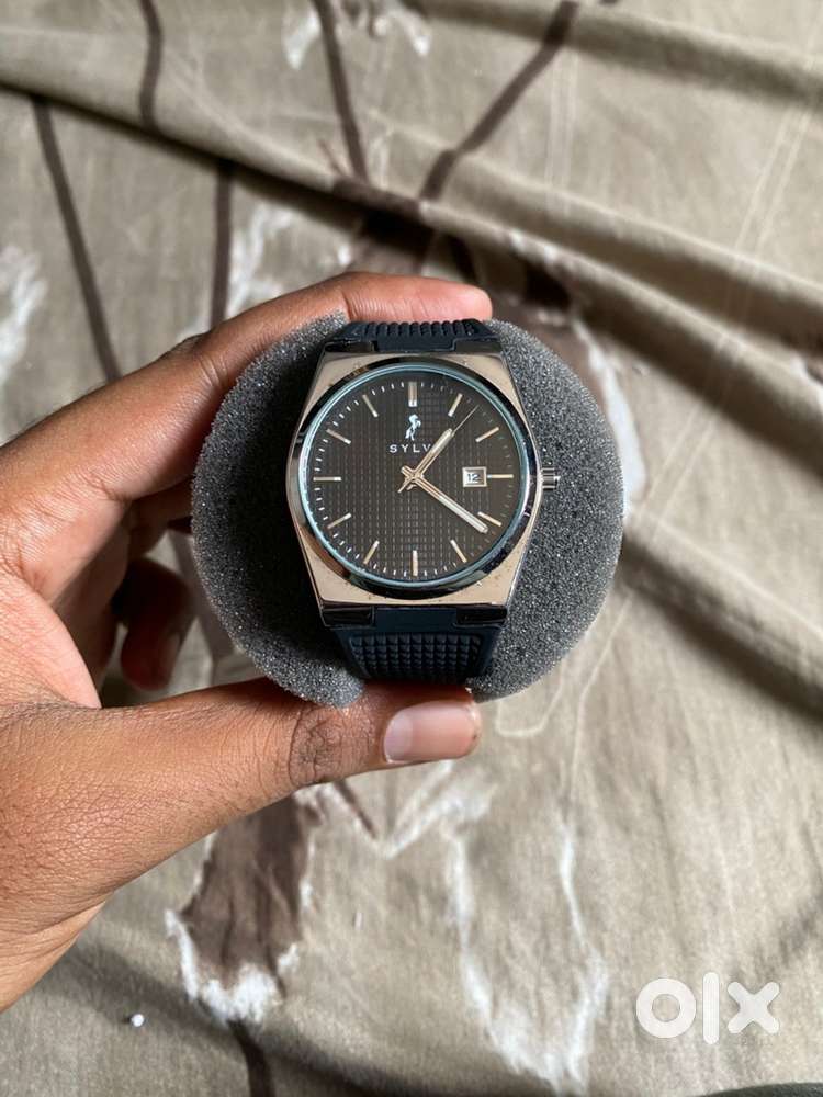 Sylvi watch