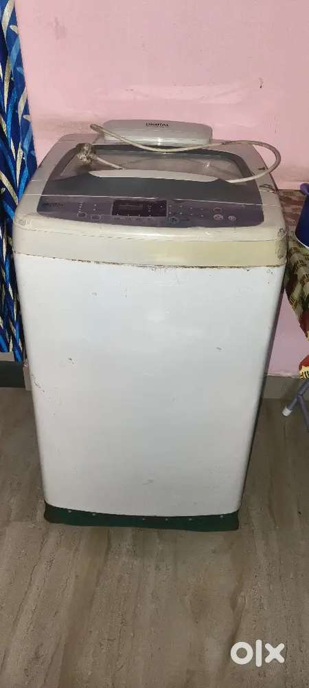 Samsung washing Machine for Sale