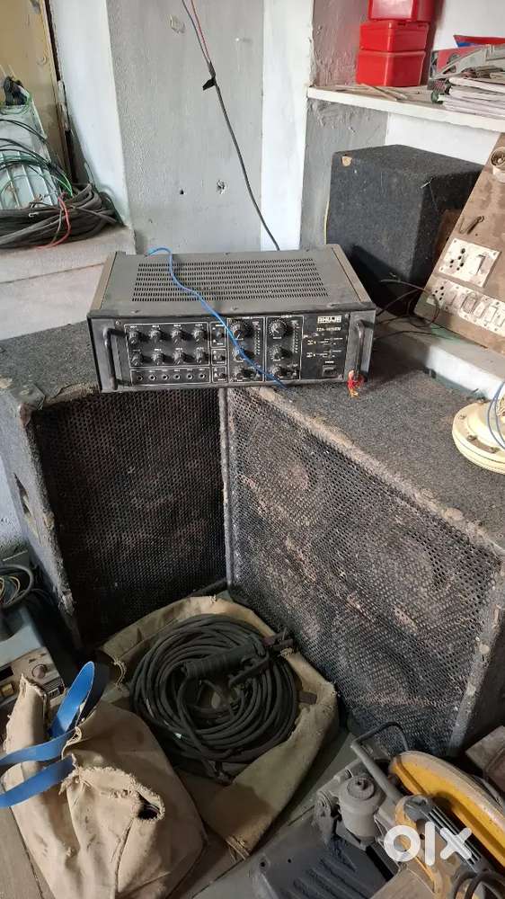 Aahuja machine 400 watt
