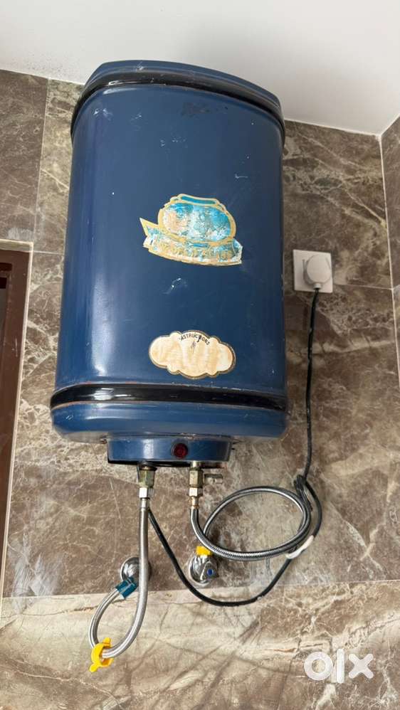 Electric geyser 15 liters