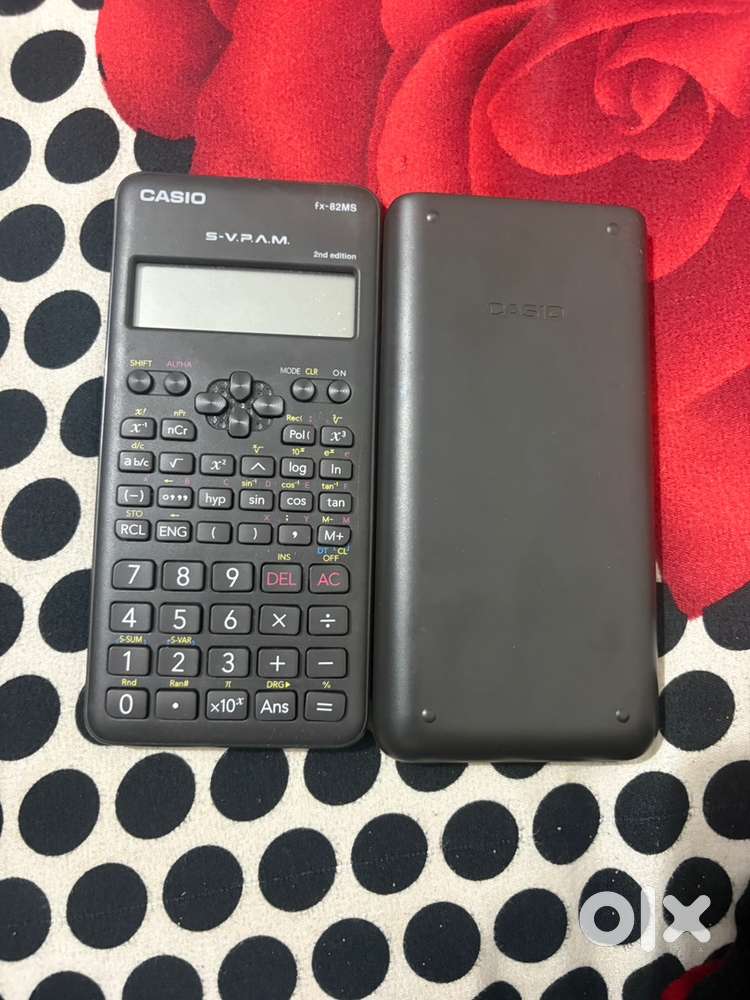 Calculator