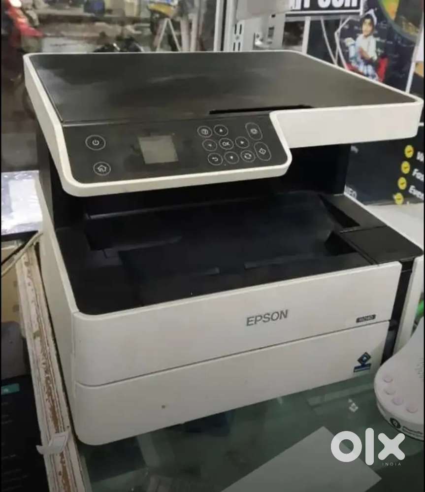 M2140  duplex printer