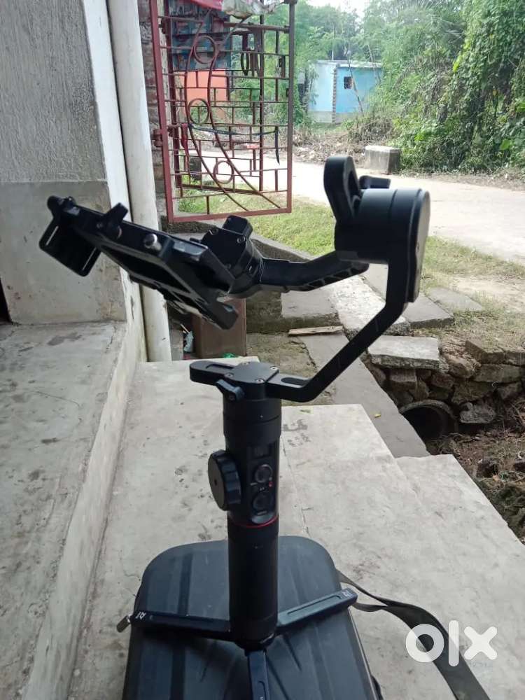Zhiyun crane 2 gimbal