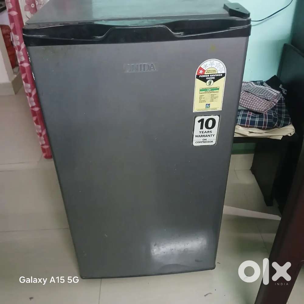 Onida mini fridge for sale
