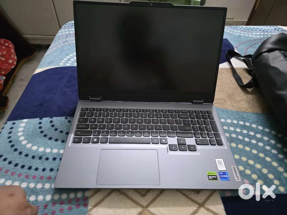 Lenovo LOQ i7 14700HX 2025