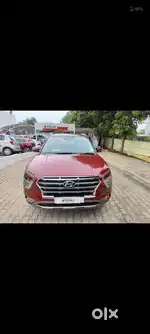Hyundai Creta 1.6 CRDi SX Plus, 2020, Diesel